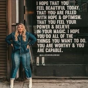 Madewell Multi-color cropped jean